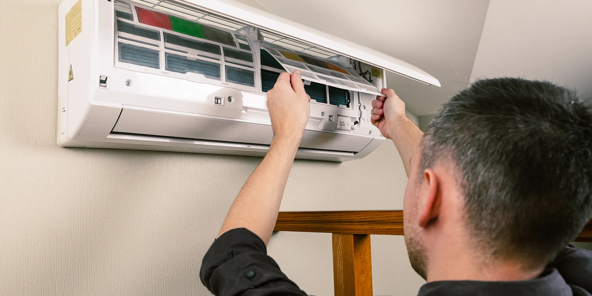 Trustworthy Commercial Air Conditioner Provider in Bengaluru