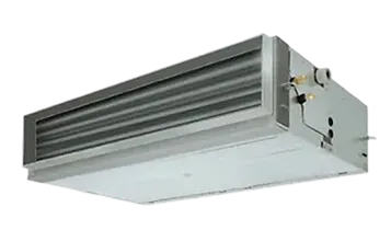 commercial air conditioner provider