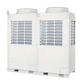 commercial ac provider