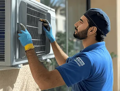 ac repair service near me in bangalore