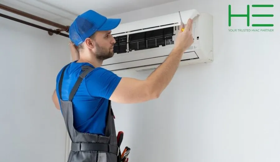 AC Repair Signs You Should Never Ignore