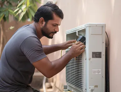 ac repair service near me
