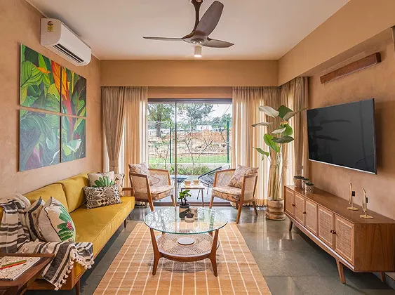 commercial air conditioning servicing