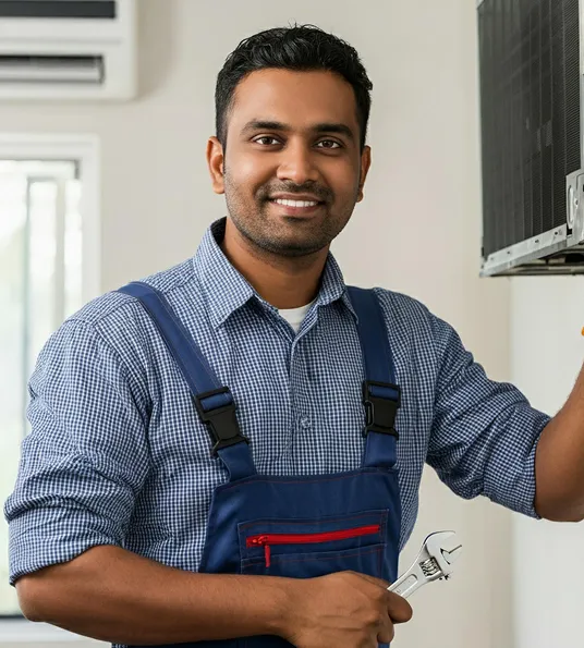 commercial ac supplier near bangalore