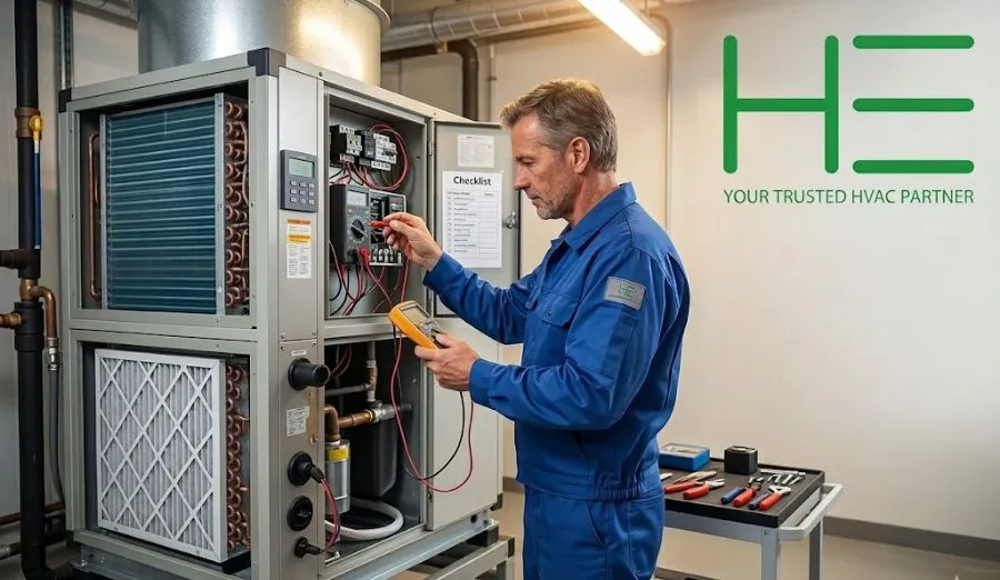 A Practical Guide to Cooling System Care and Maintenance