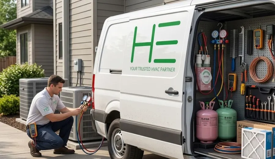 Keep Your Business Cool with Professional HVAC Solutions